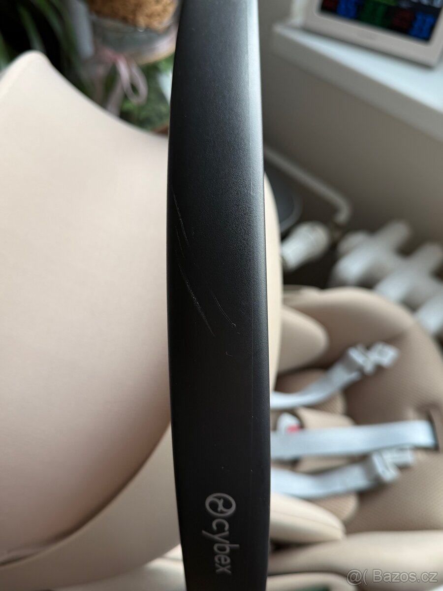 Autosedačka Cybex Cloud G+ (2025) - 5