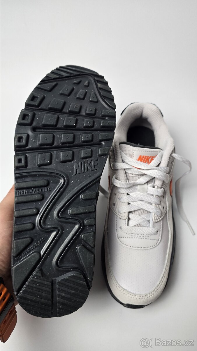 Nike Air Max 90 se 38,5eu - 5