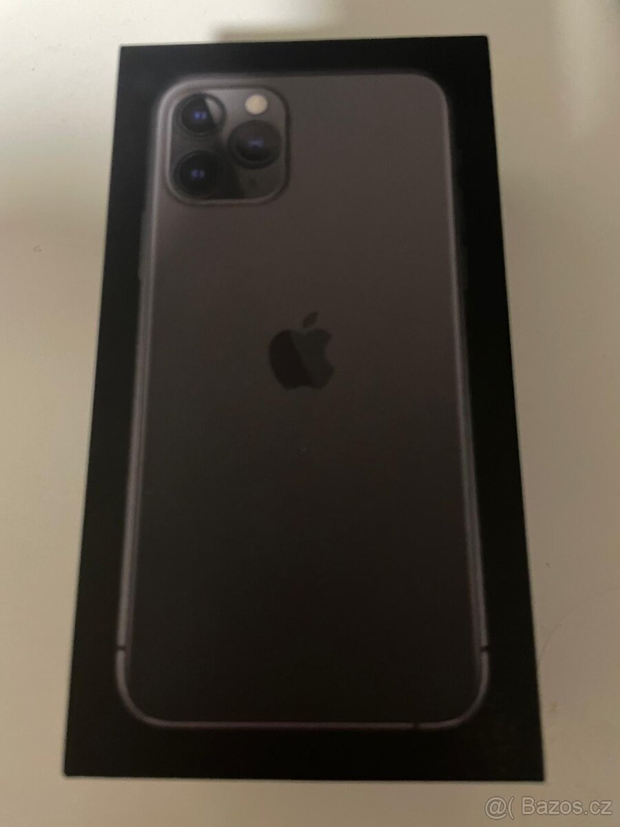 iPhone 11 Pro , 256GB - 5