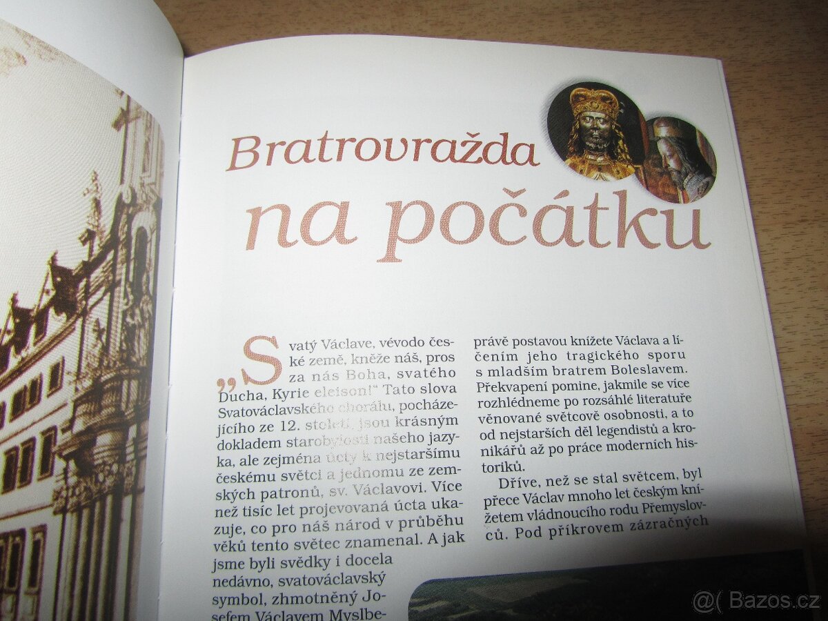 Královská trilogie - 5