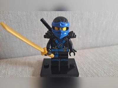 ⛩️ Lego Ninjago figruky (Jay) ⛩️ - 5