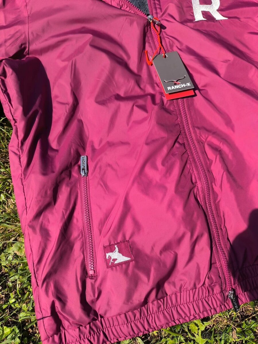 Westernova bunda - 5