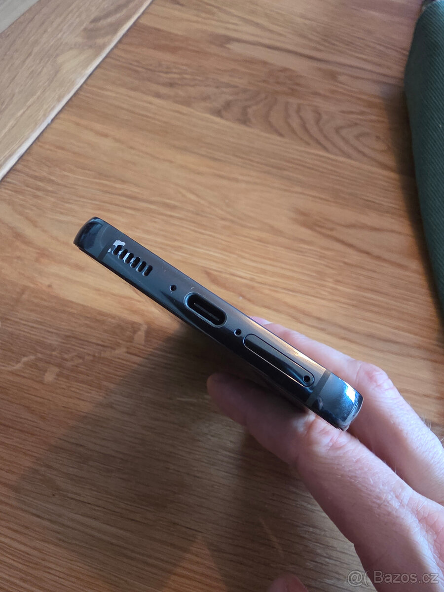 Samsung S23 8/128 zelená - 5