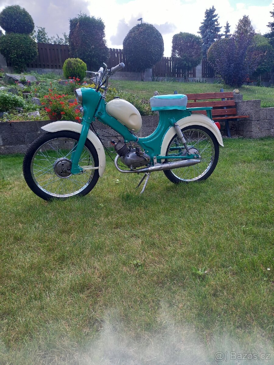 Stadion S22 kola - 5