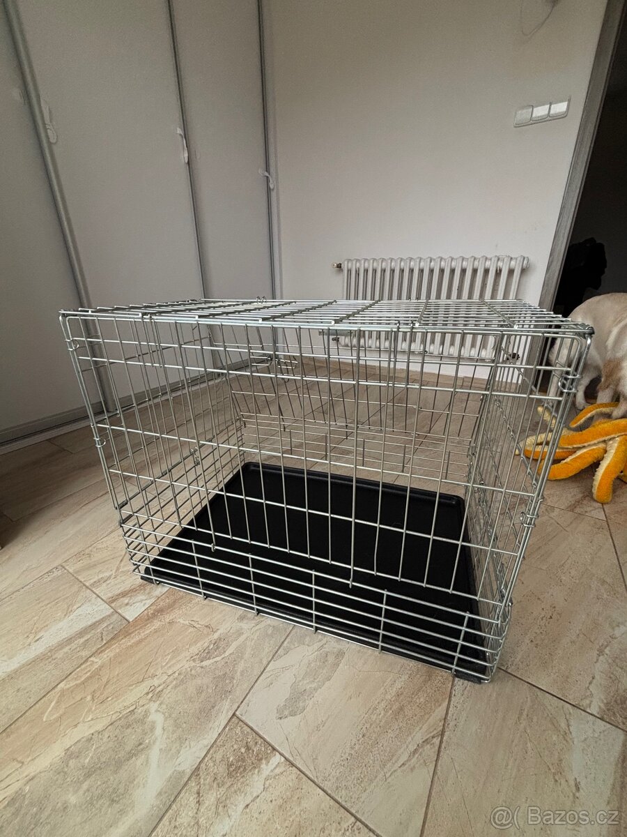 Klec pro psa - 5