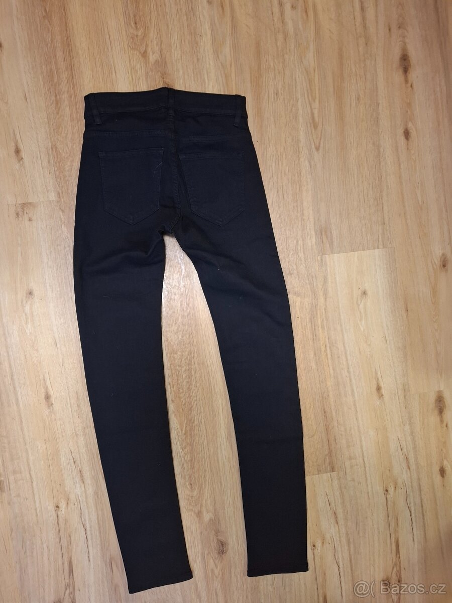 Chlapecke kalhoty nove - 5