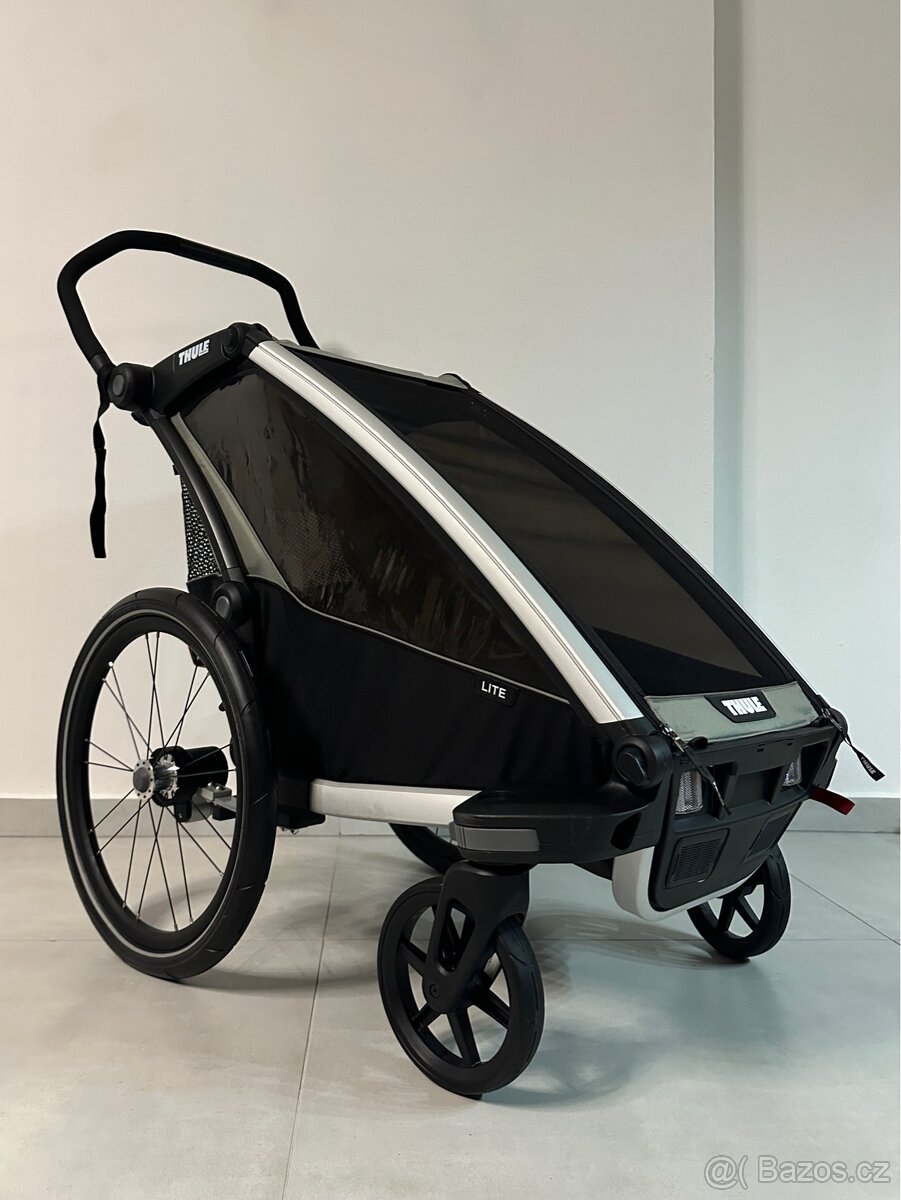 Thule Chariot Lite - 5