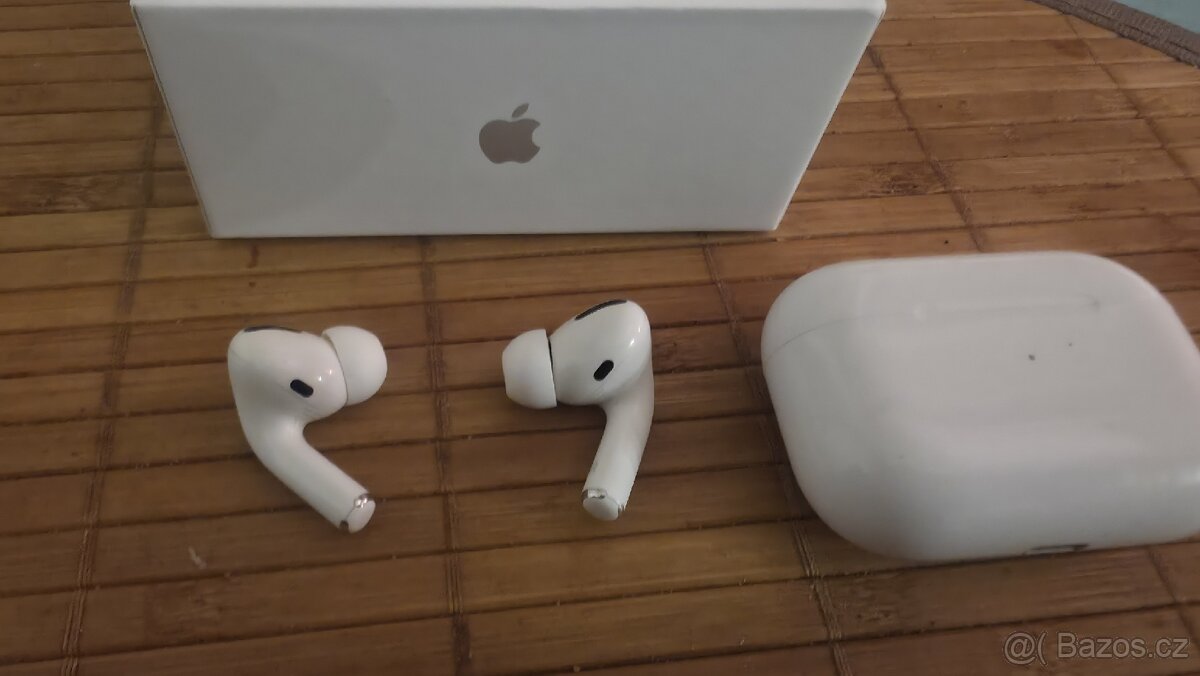 Apple Air pods 3 Pro - 5