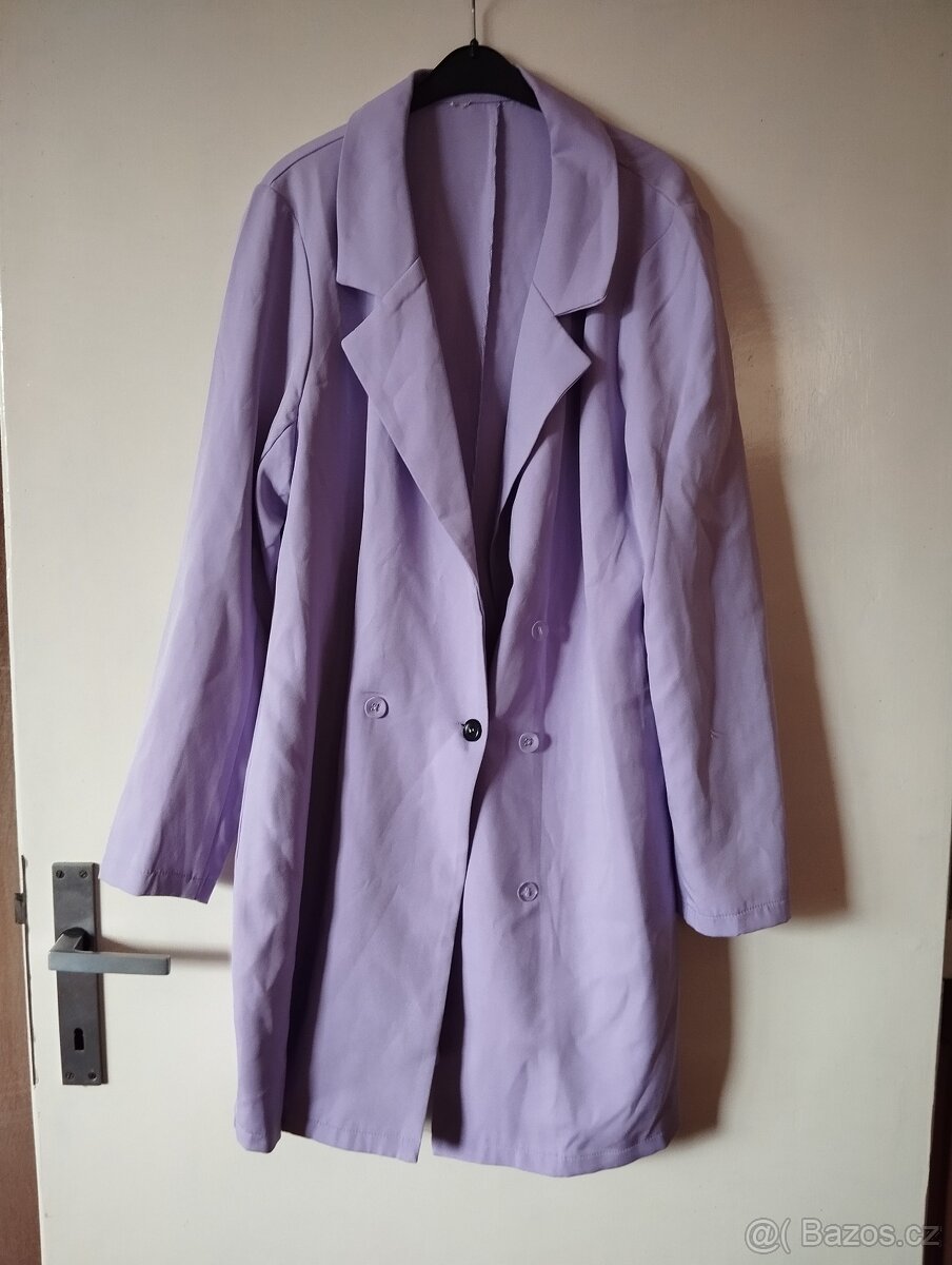 bundy,vesty,kabáty - 5