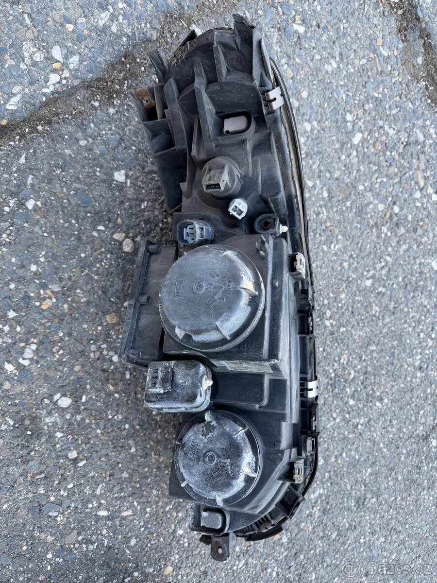 Volvo V70/S60 P2 XENONY - 5