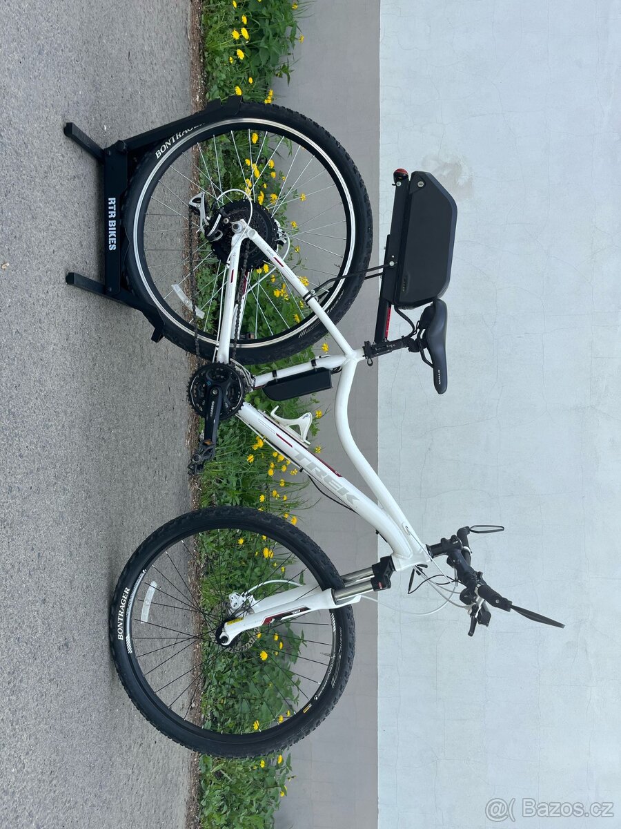 Elektro kolo Trek - 5