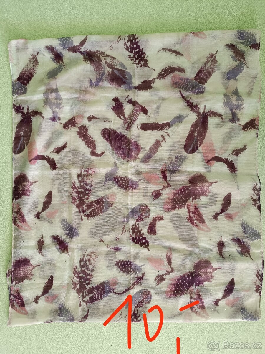 Různé dámské oblečení - 5