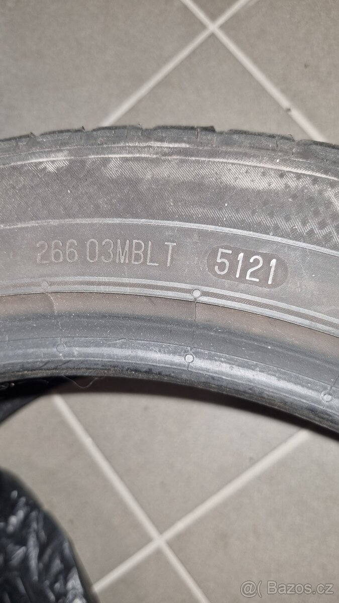 Pneumatika Speed life 3 - 5
