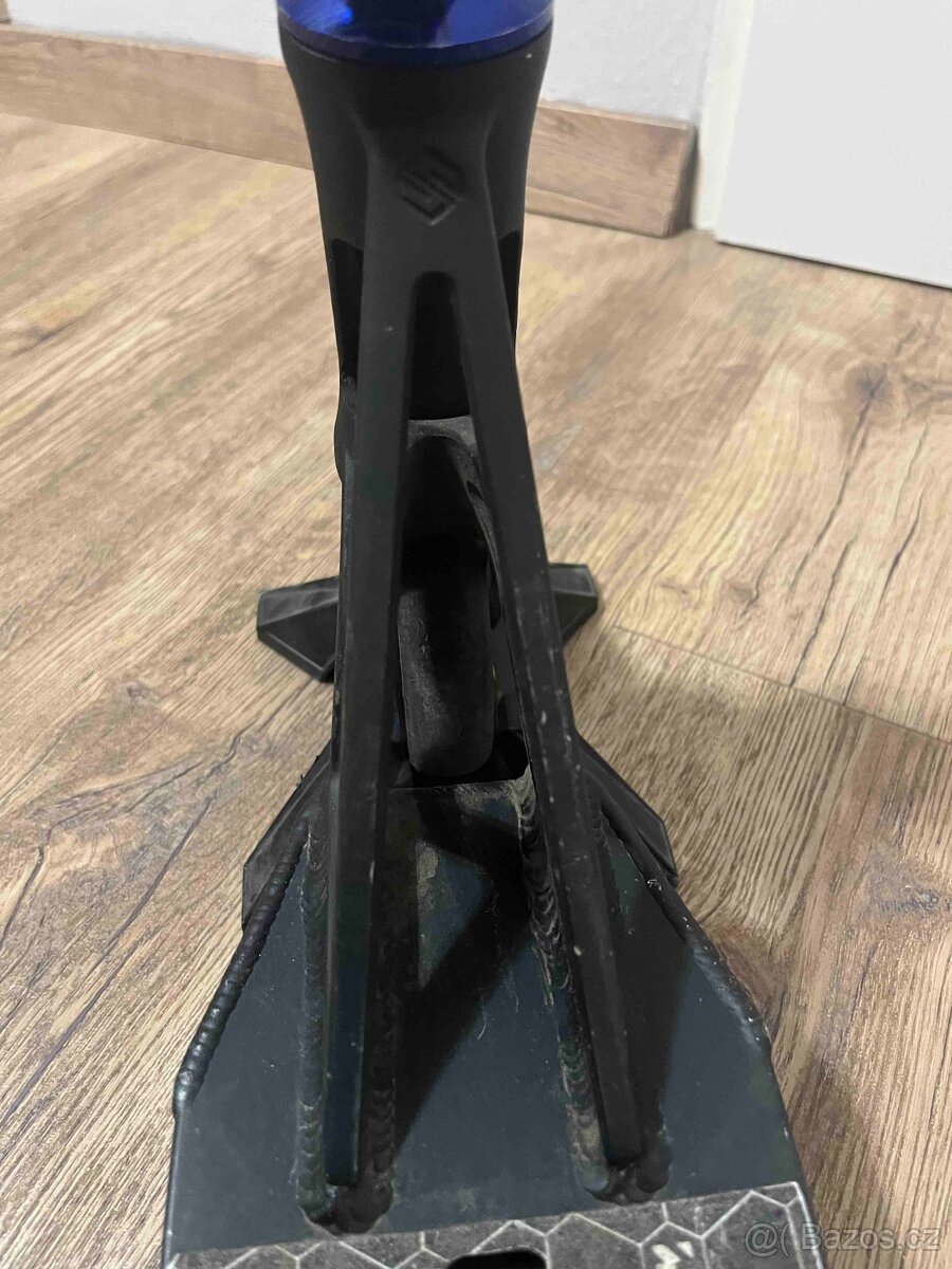 freestyle koloběžka - 5