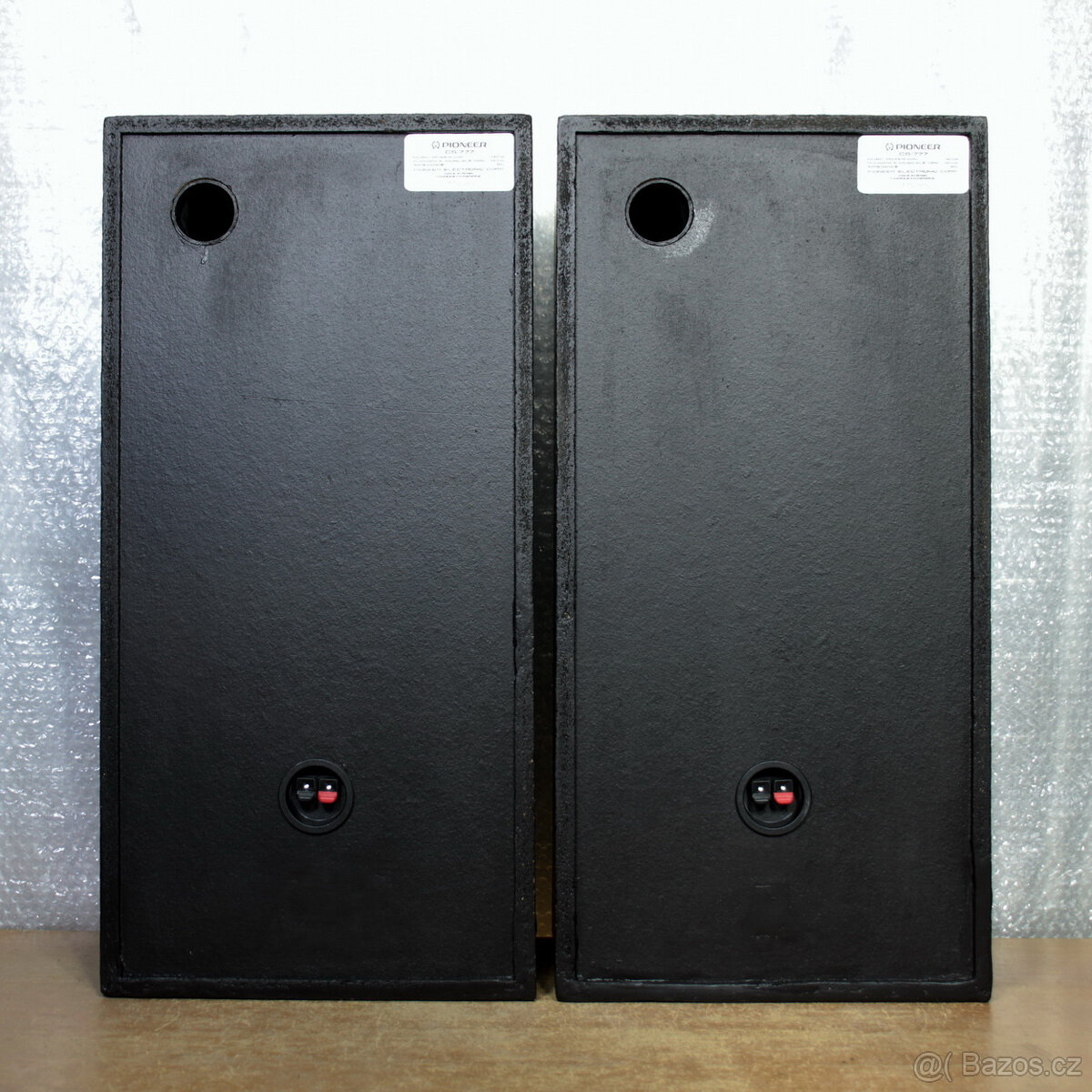 Reprobedny Pioneer. - 5