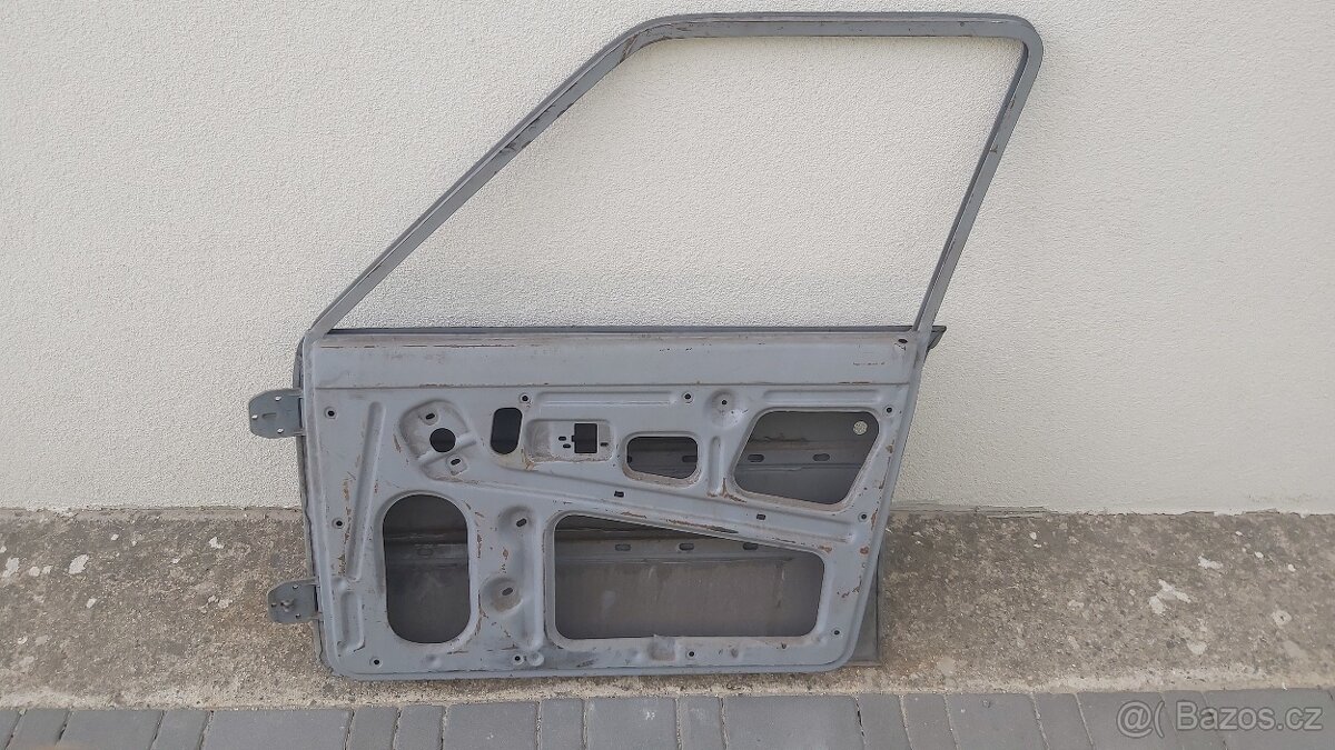 PP dveře Š 120 - 5