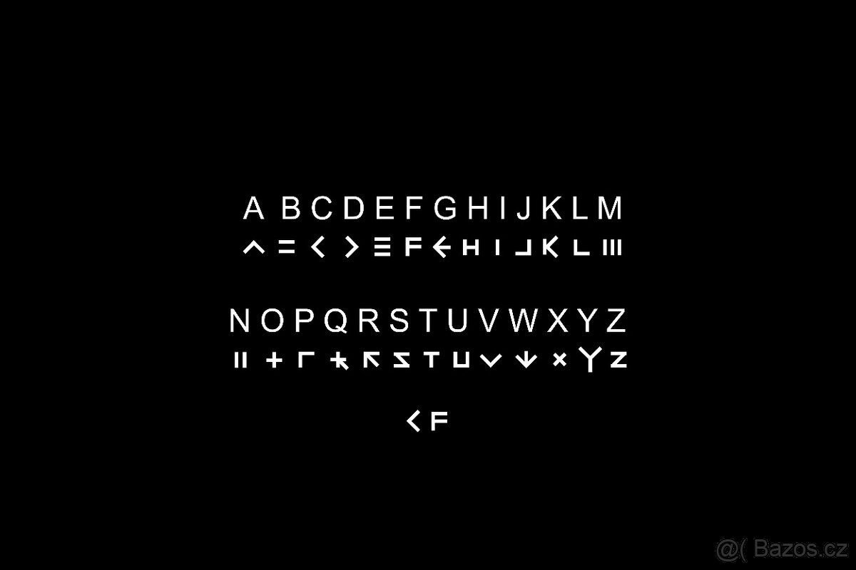 Karta pro Recovery Seed - 5