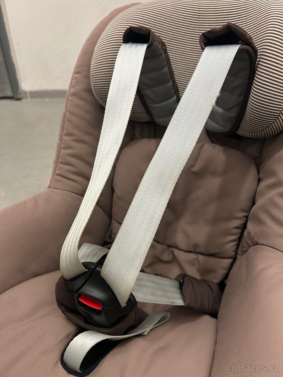 Maxi Cosi Pearl - 5