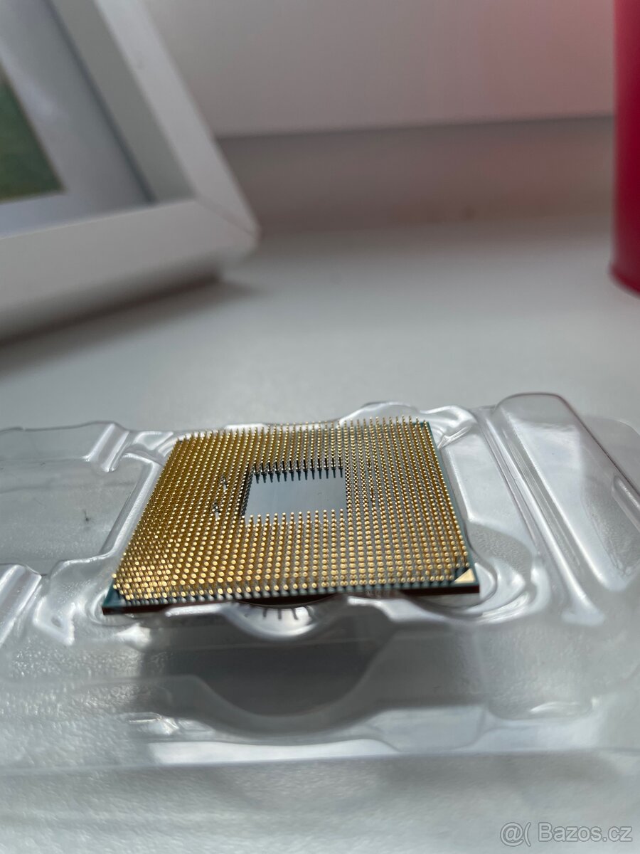 AMD Ryzen 3300x - 5