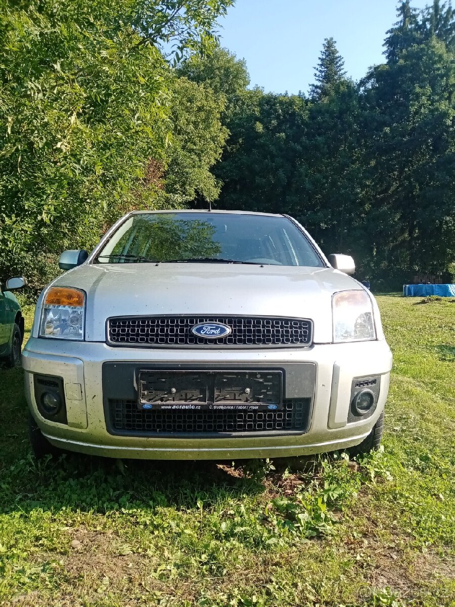 Ford fusion nahradni dily - 5