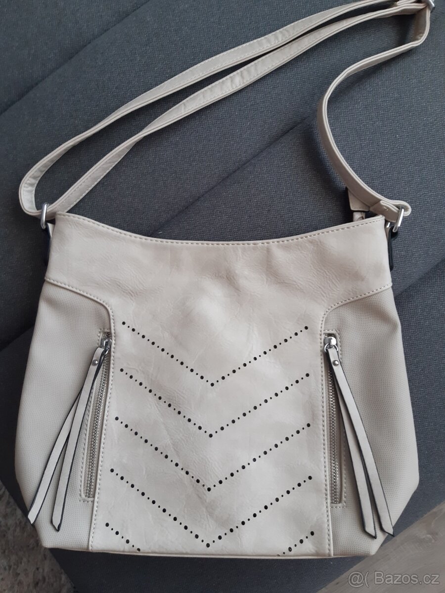 Dámska kabelka - 5