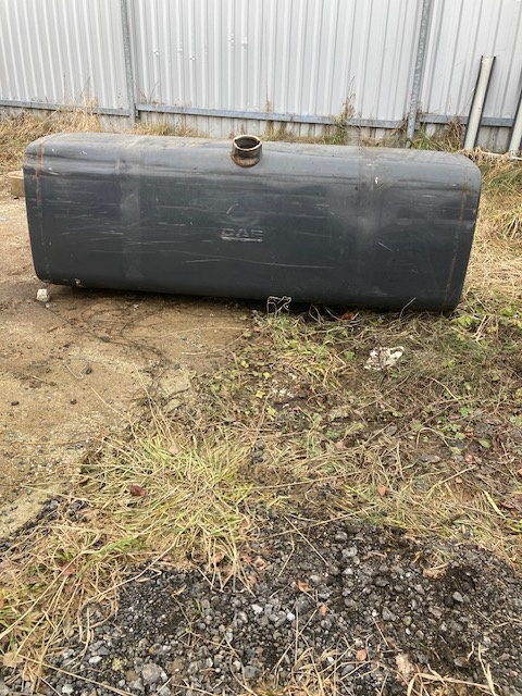 Nádrž DAF - 5