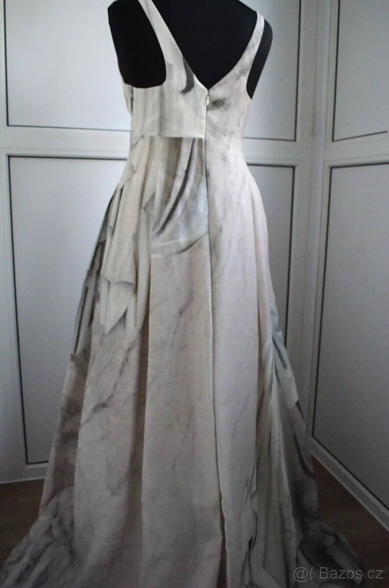 Saty Conscious H&M - 5