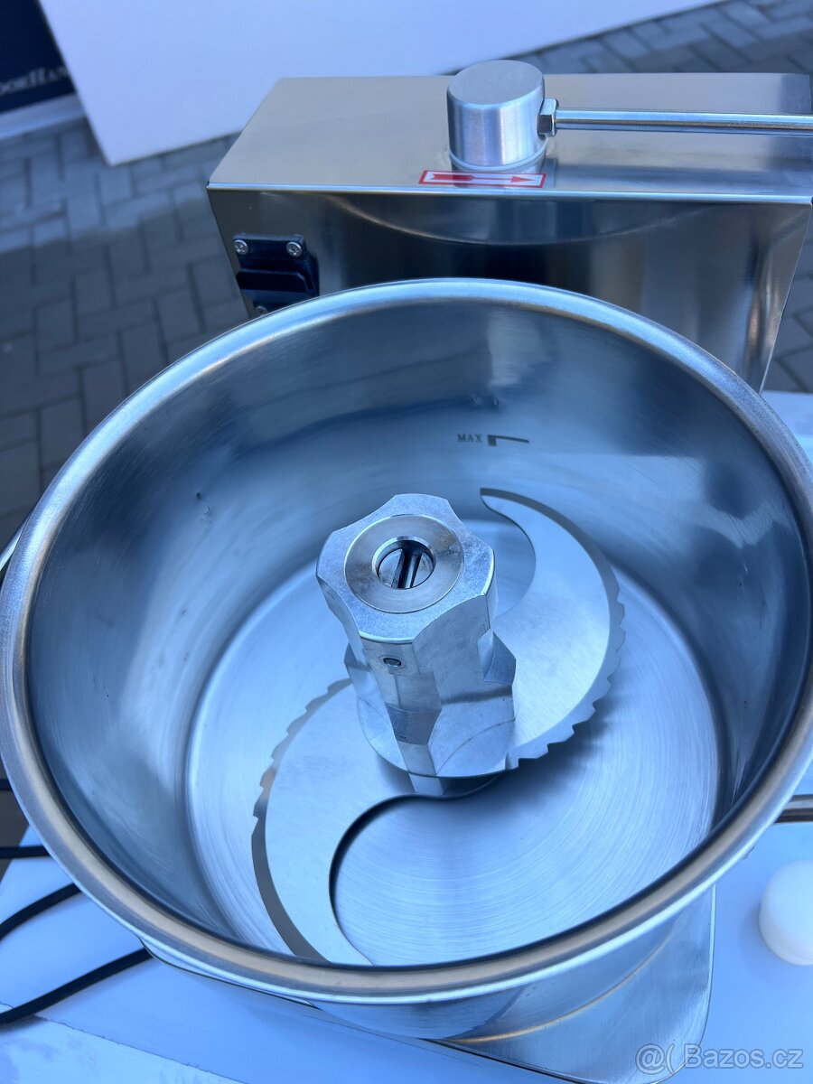 Kutr Maxima 6L - 5