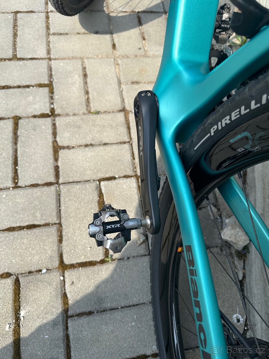 Bianchi Impulso RC - 5