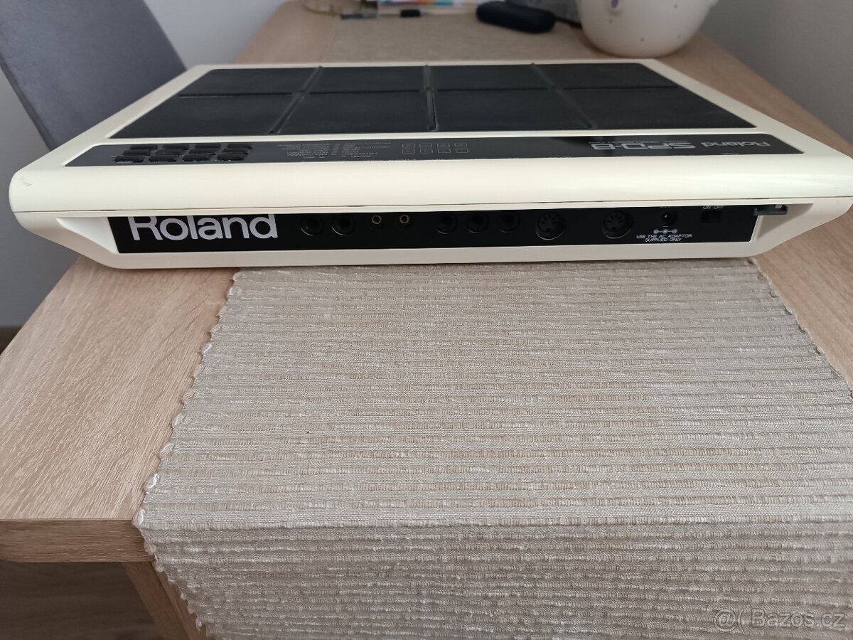Roland SPD 8 - 5