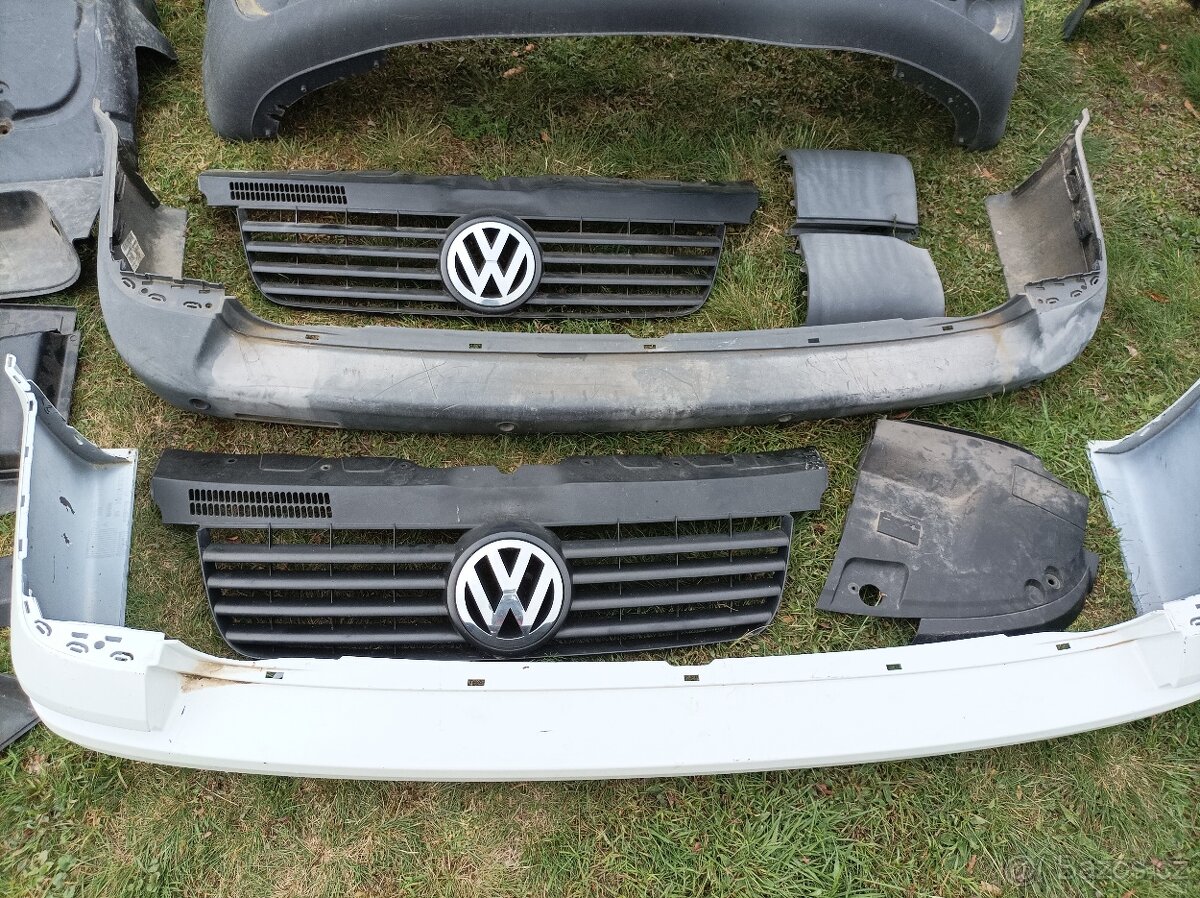 VW T5 - 5