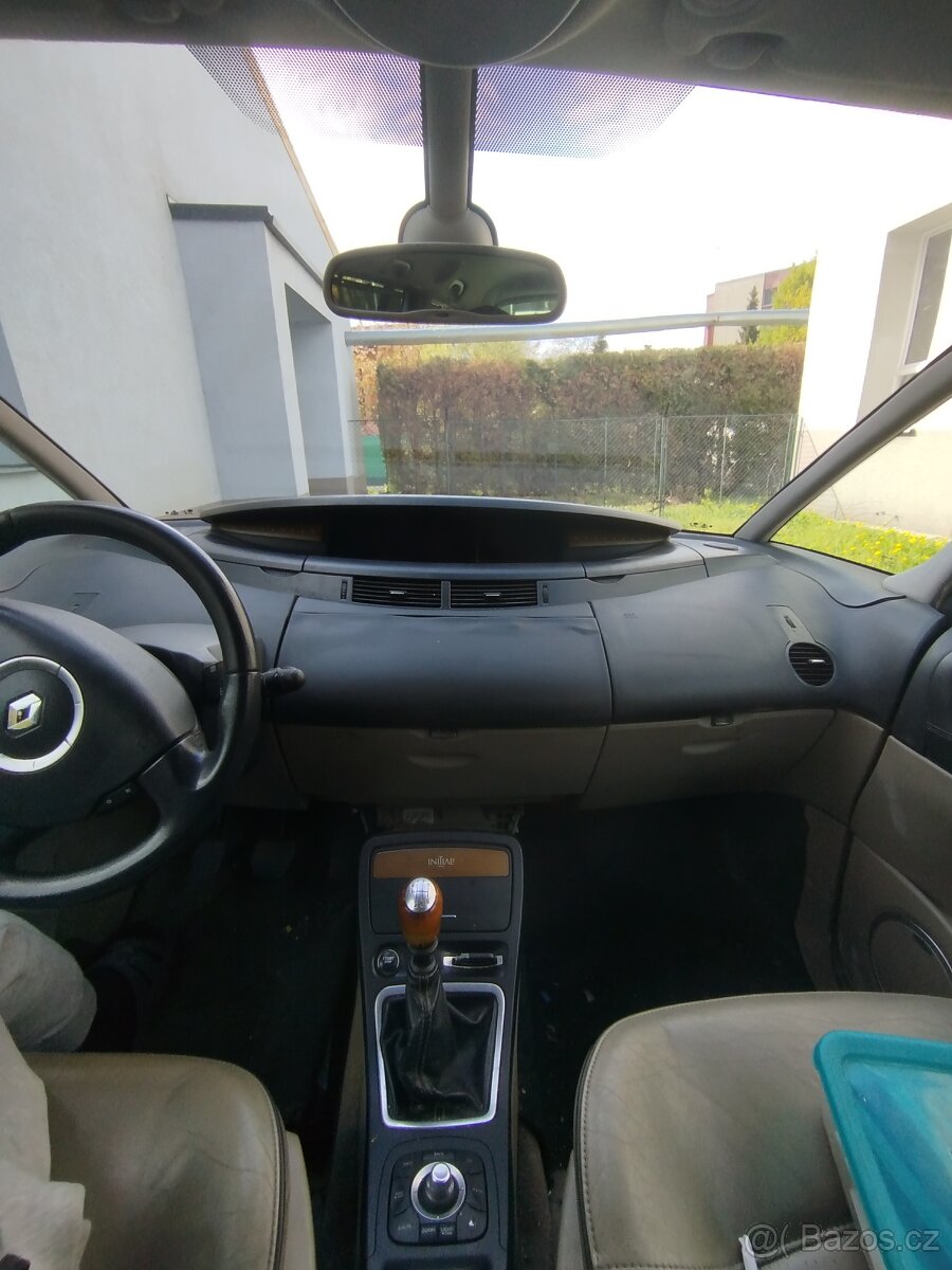 Renault Espace IV 2.2DCI 7mist - 5
