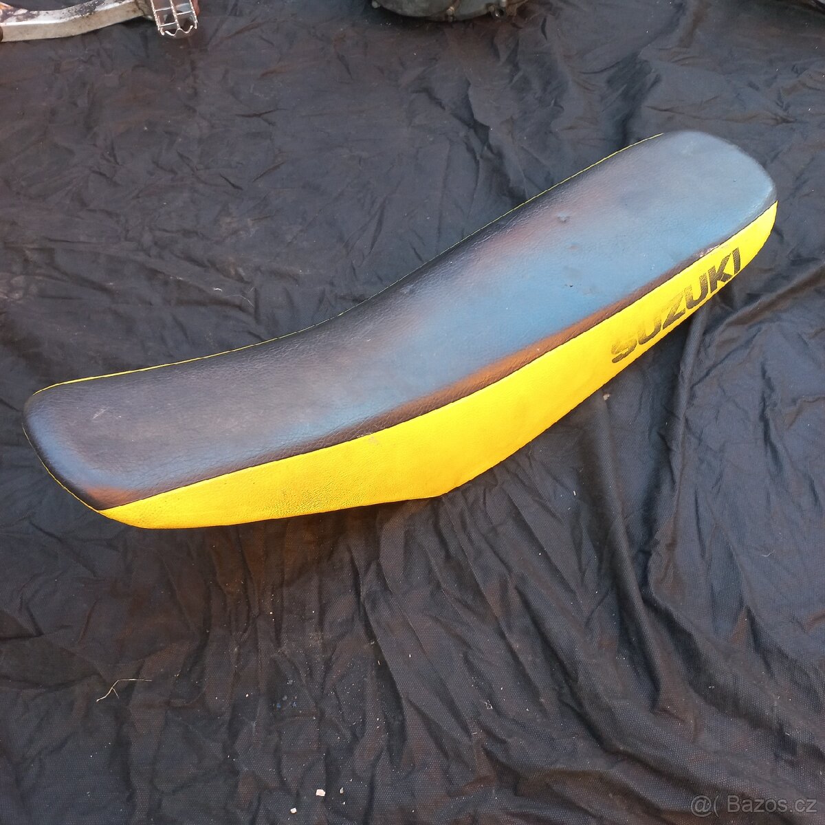 Suzuki Rmz 450 náhradní díly
