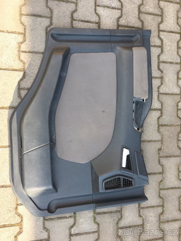 Man příslušenství palubka atd. - 5