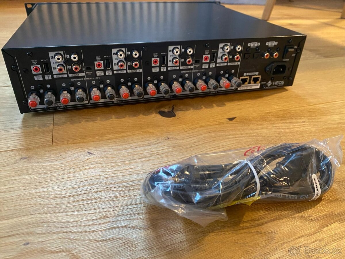 Zesilovač Denon Heos - 5