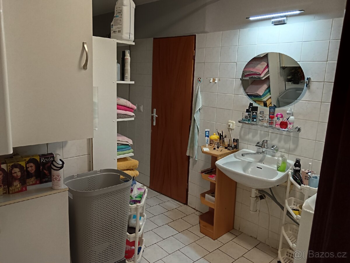 Prodám rodinný dům - 5