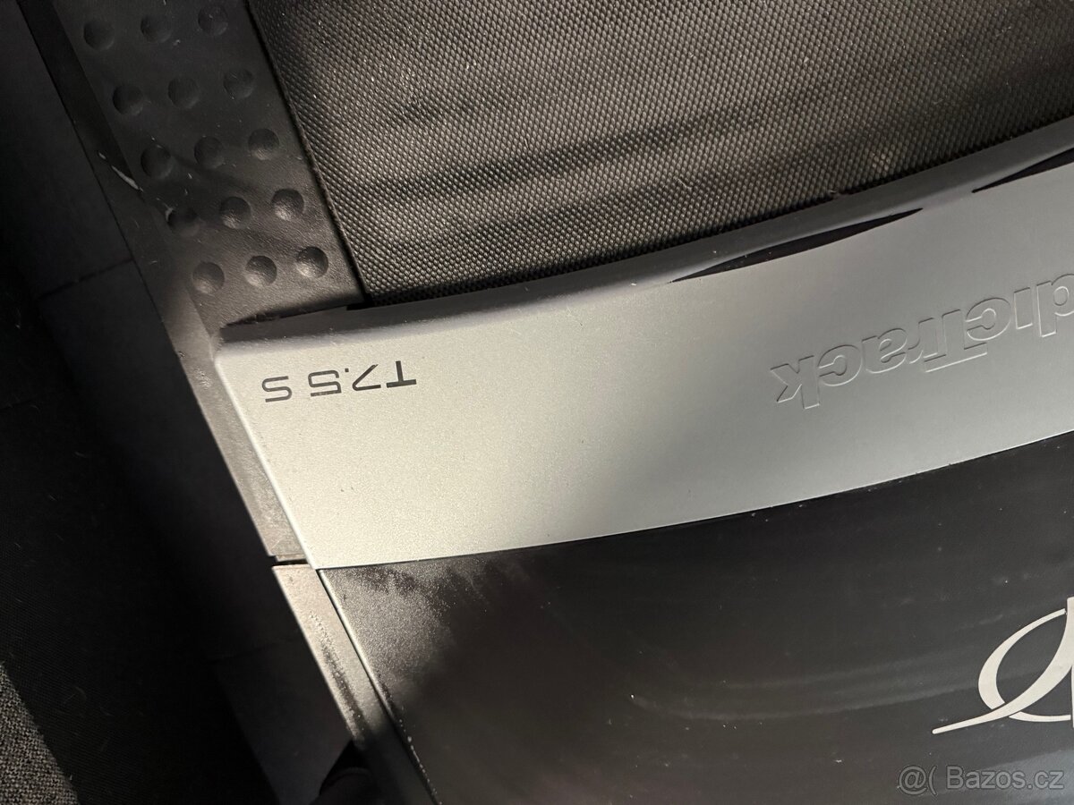 Běžecký pás Nordictrack T 7.5 s - 5