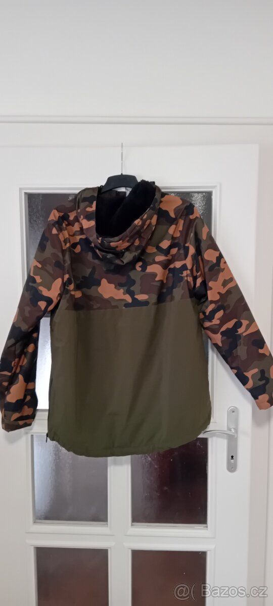 Pánská zimní bunda Urban Clasics - 5