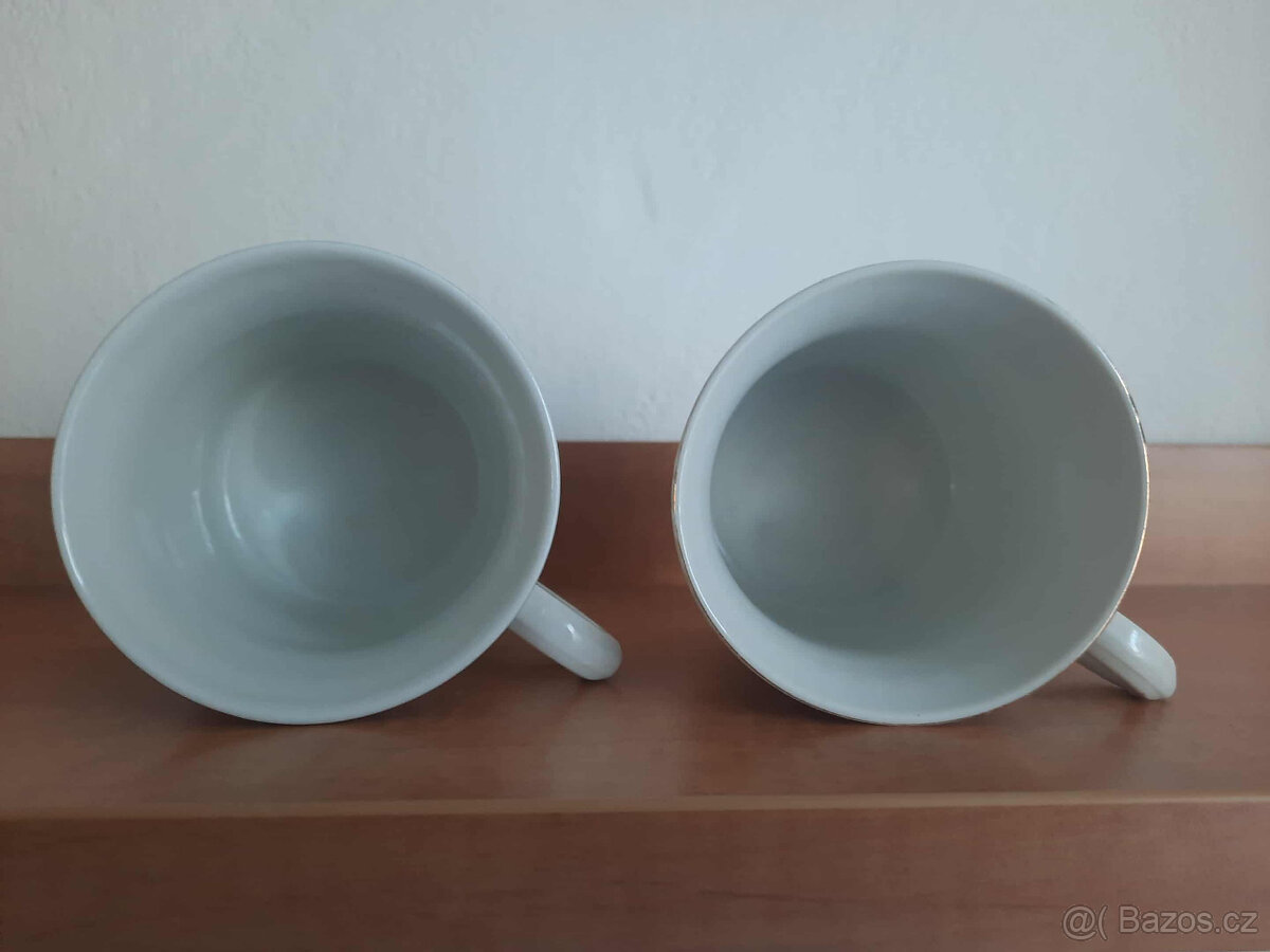 Hrníčky - 5