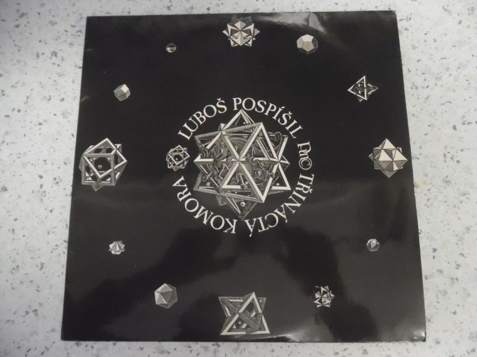 HAGEN BADEN, TŘI SESTRY, OCEÁN, JIŽNÍ PÓL, FPB, FUNNY, TELEX - 5