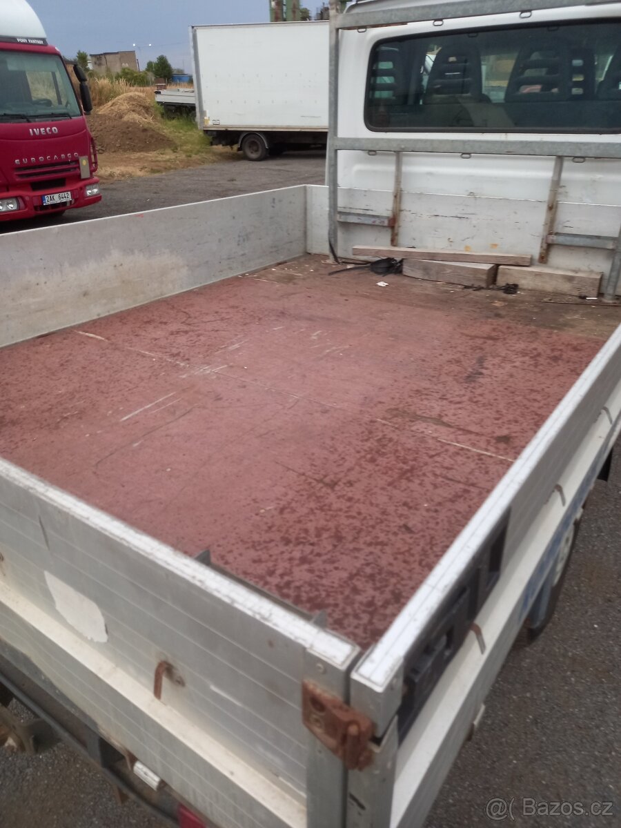 korba Iveco Daily 214x286 - 5