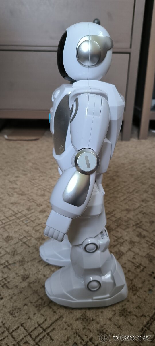 Robot YcooNeo - jako nový - 5