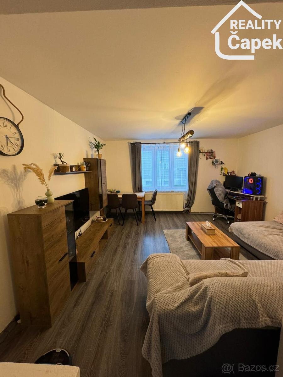 Pronájem bytu 2+kk, Vratimov, Okružní - 5