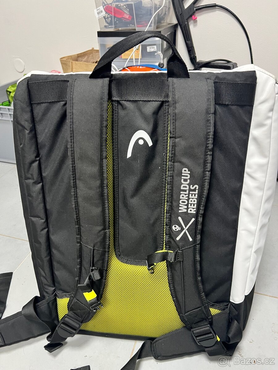 Taška na lyže Head Rebels - 5