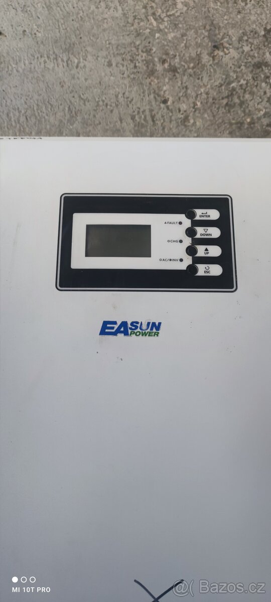 Střídač,inverter - 5