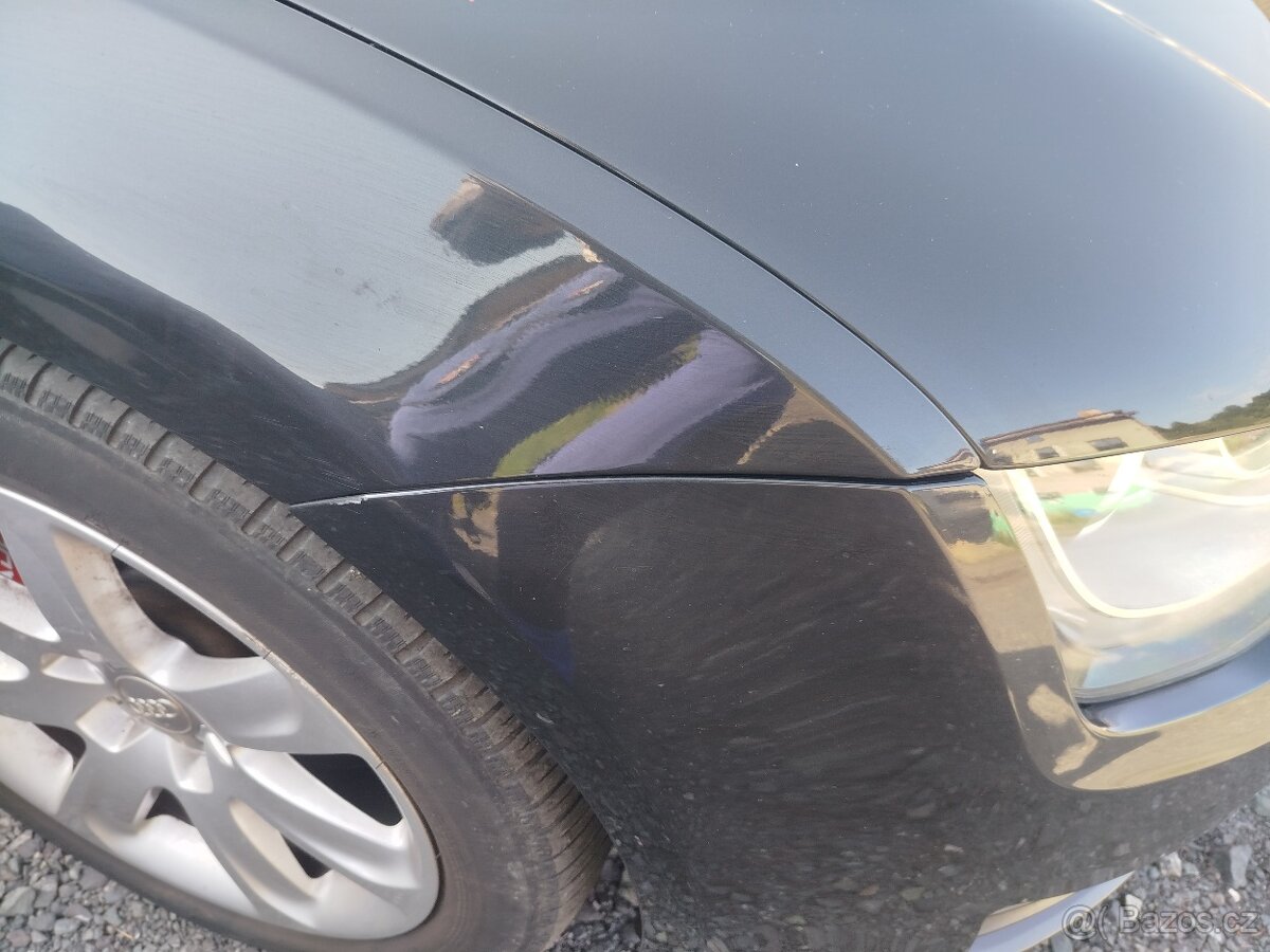 Rozpredám Audi A7 3,0tdi - 5