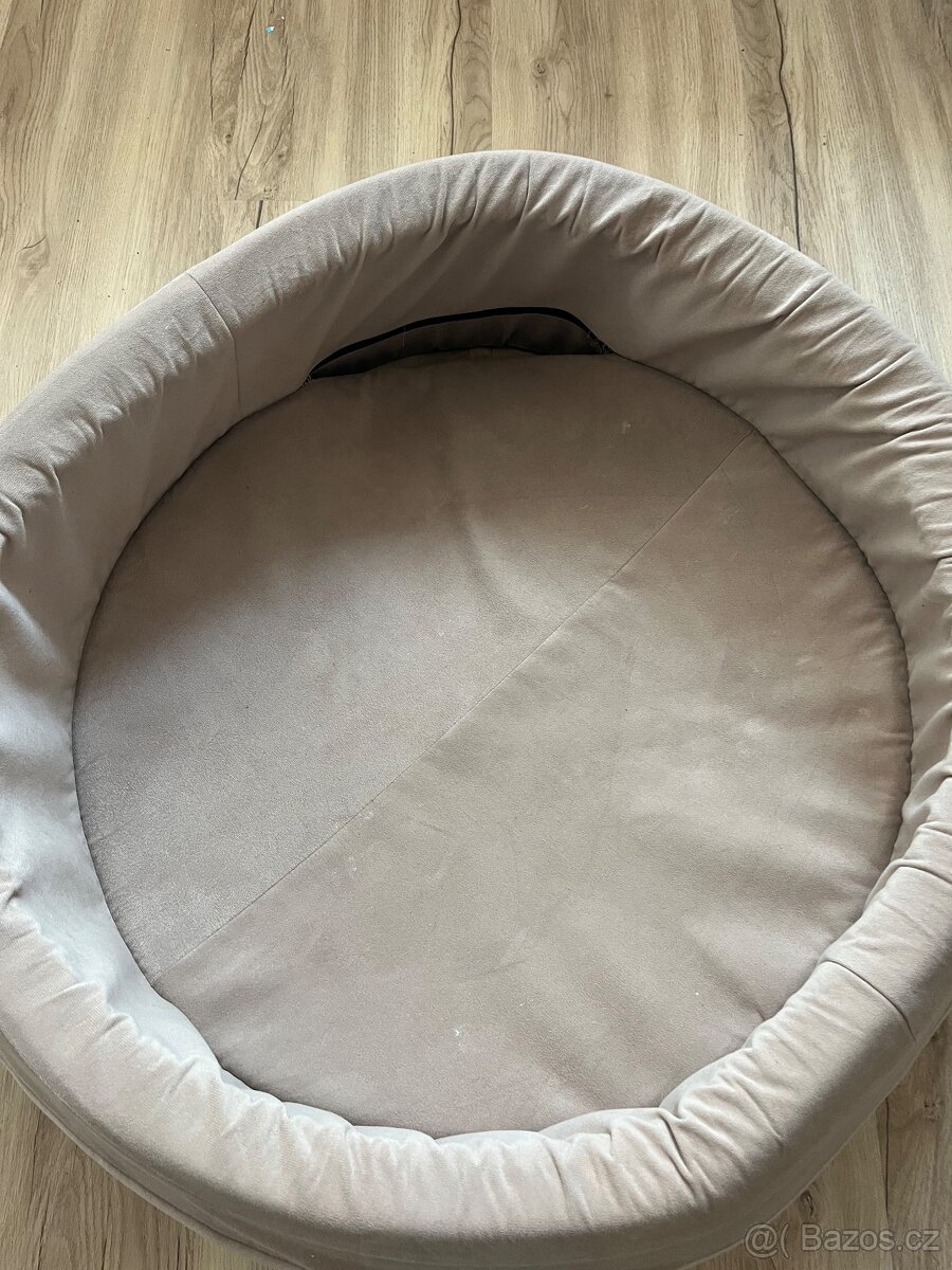 klouzačka + bazének s kuličkami - 5