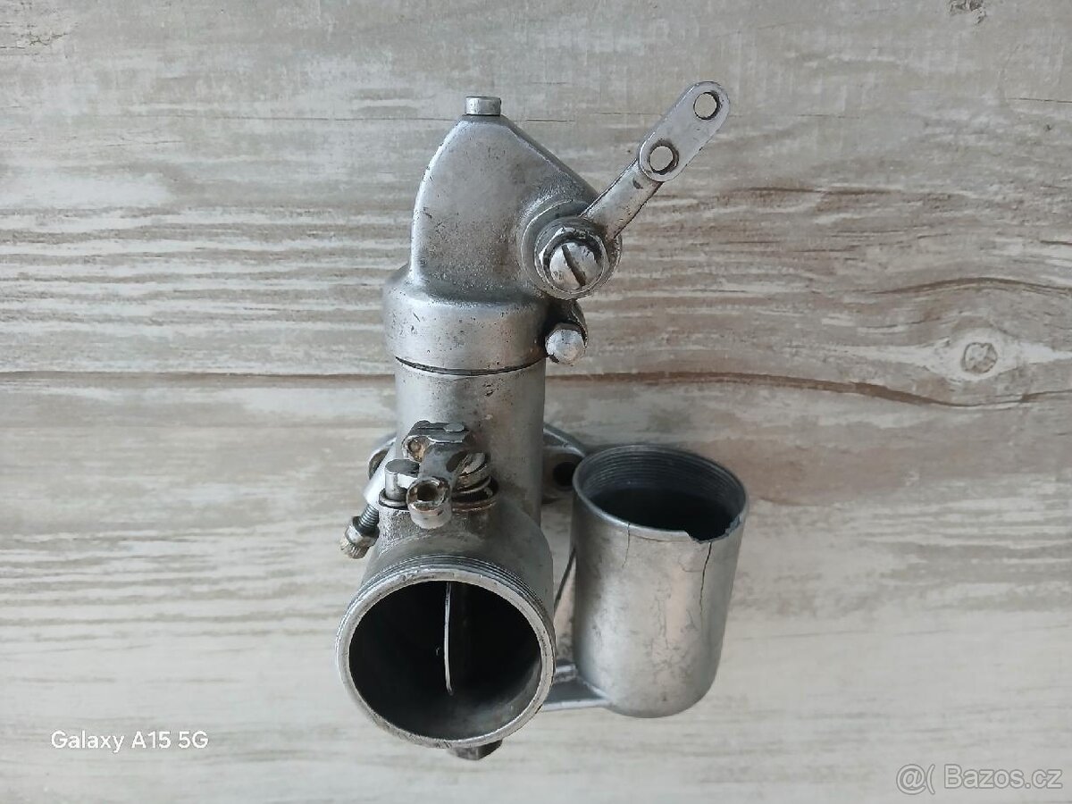 Amal - Aero 1000, Aero 30 - 5