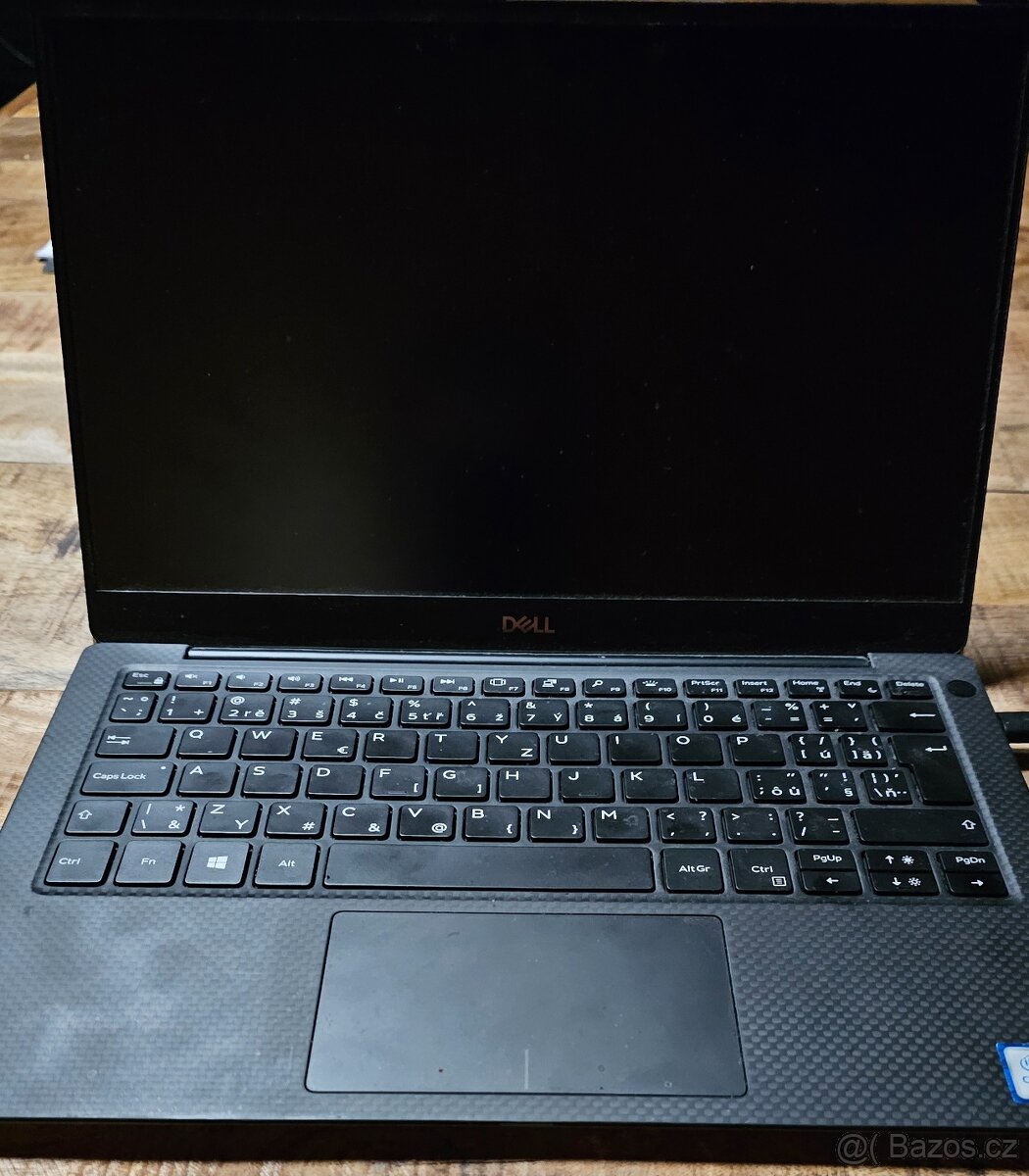 Dell XPS 13 - 5