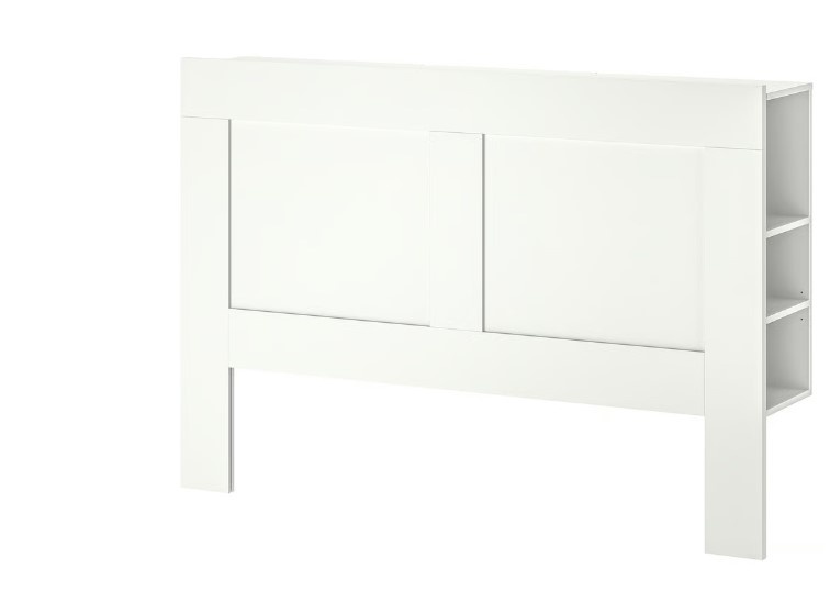 Čelo postele Brimnes 140 - 5